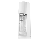 SodaStream TERRA WHITE + BUTELKA MOB BLACK - 1034991 - zdjęcie 5